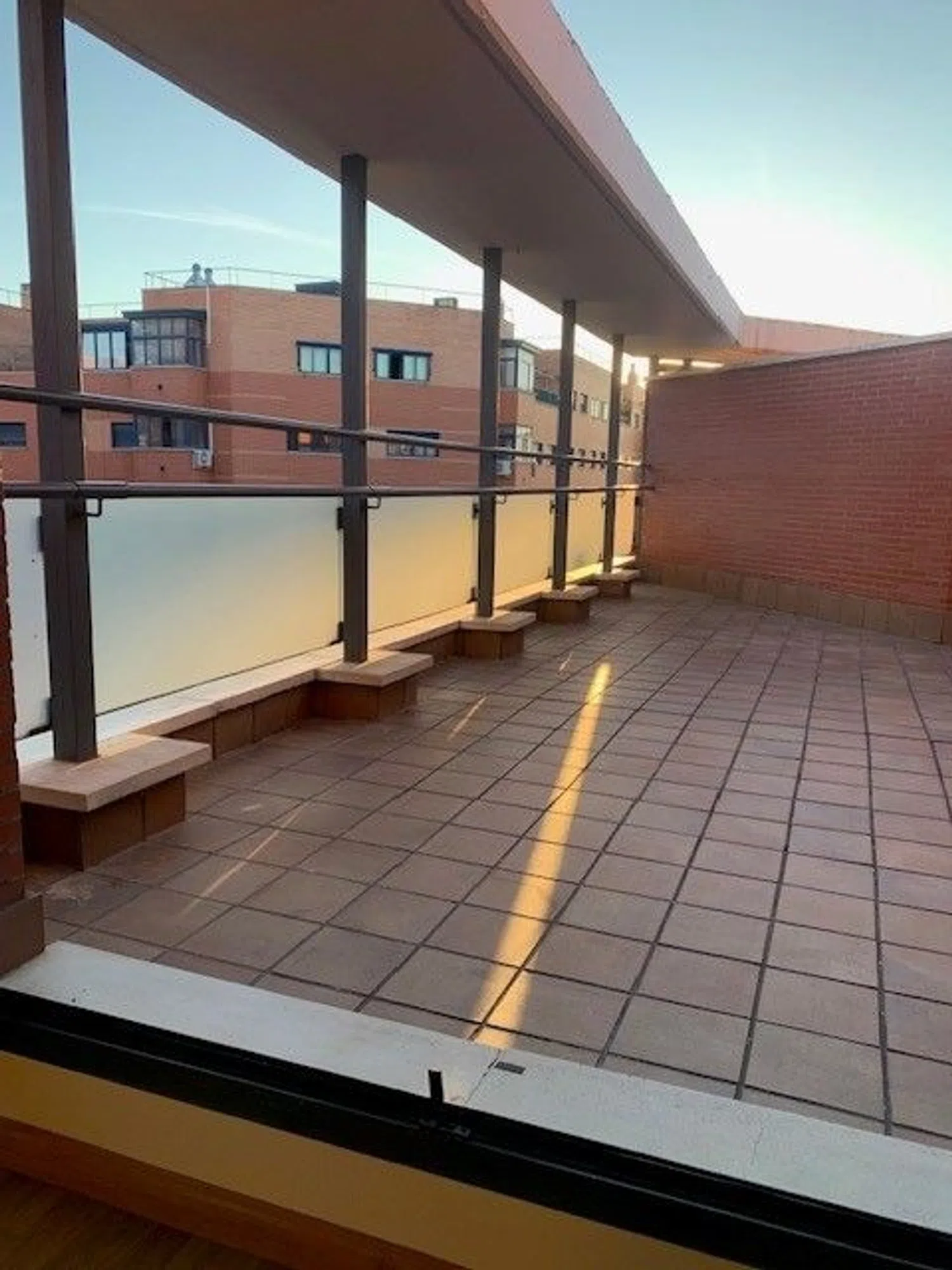 Ático en calle Pilar Soler, 2 - Foto 3
