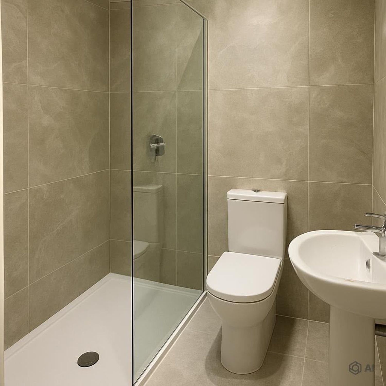 Dúplex en Calle General Espartero, 28, Carolinas Altas - Foto 12