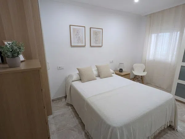 Piso en avenida de los Almogávares, 28