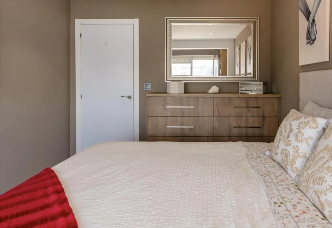 Piso en  Avenida das Mariñas 346 - Foto 15