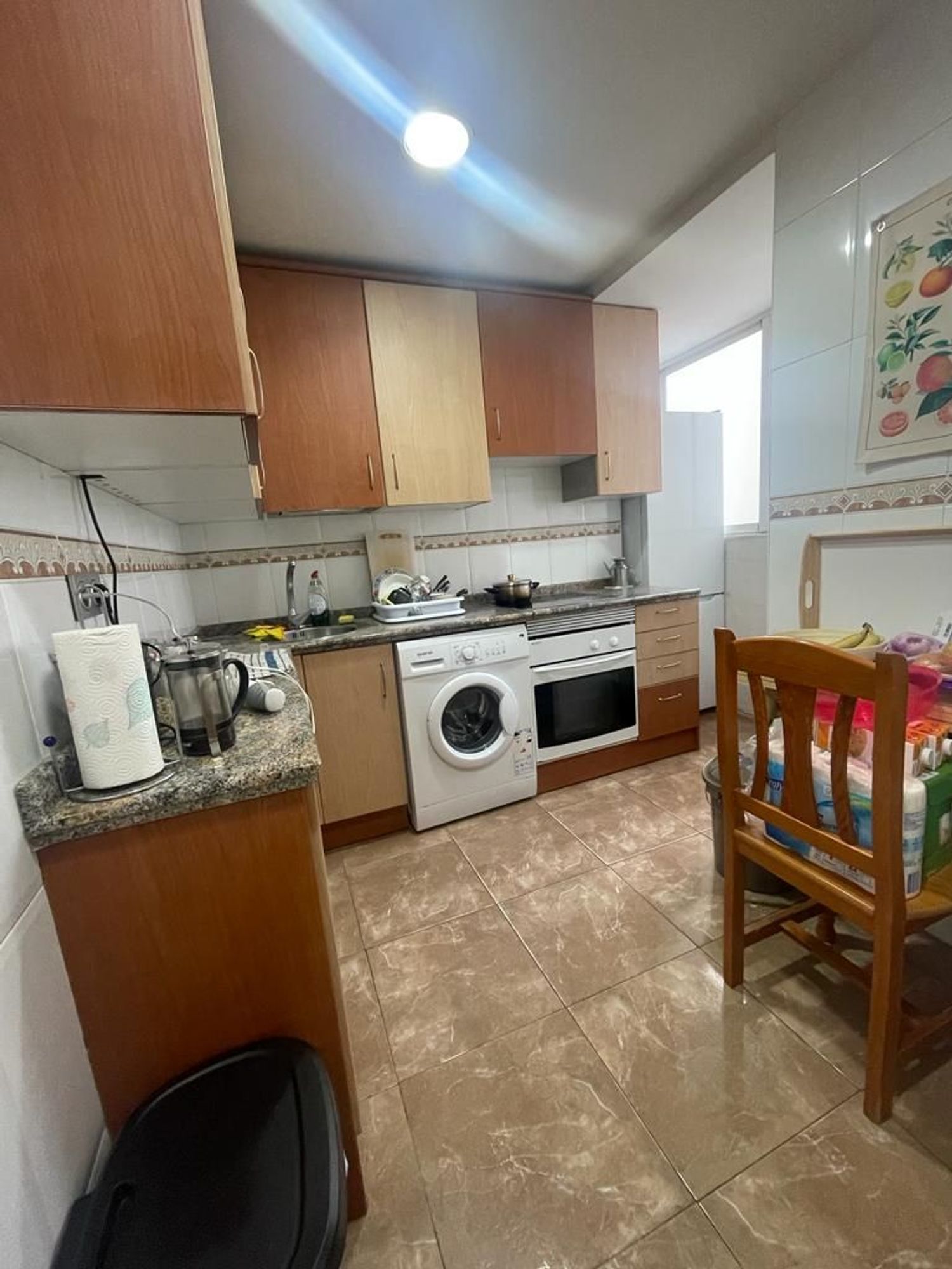 Piso en avenida de Portugal, 174 - Foto 6