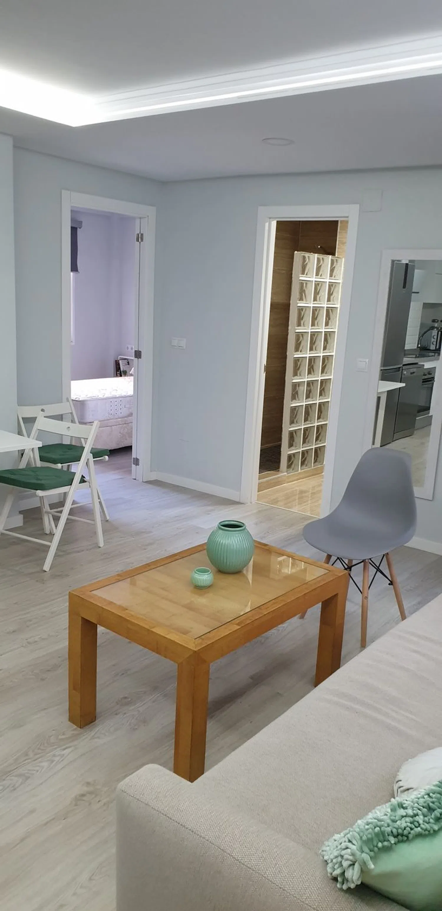 Piso en calle conde cienfuegos, 2 - Foto 7