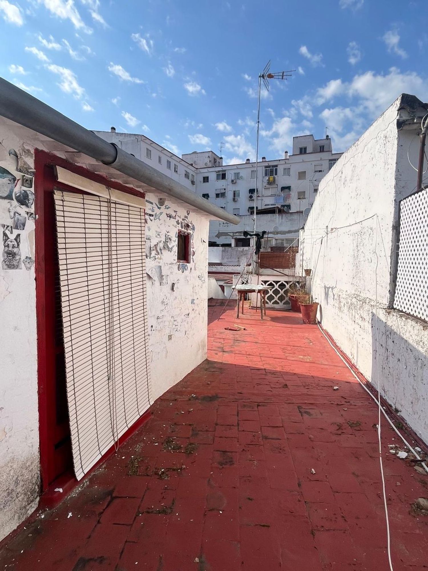 Chalet adosado en Coimbra, 7, La Estación - Foto 12