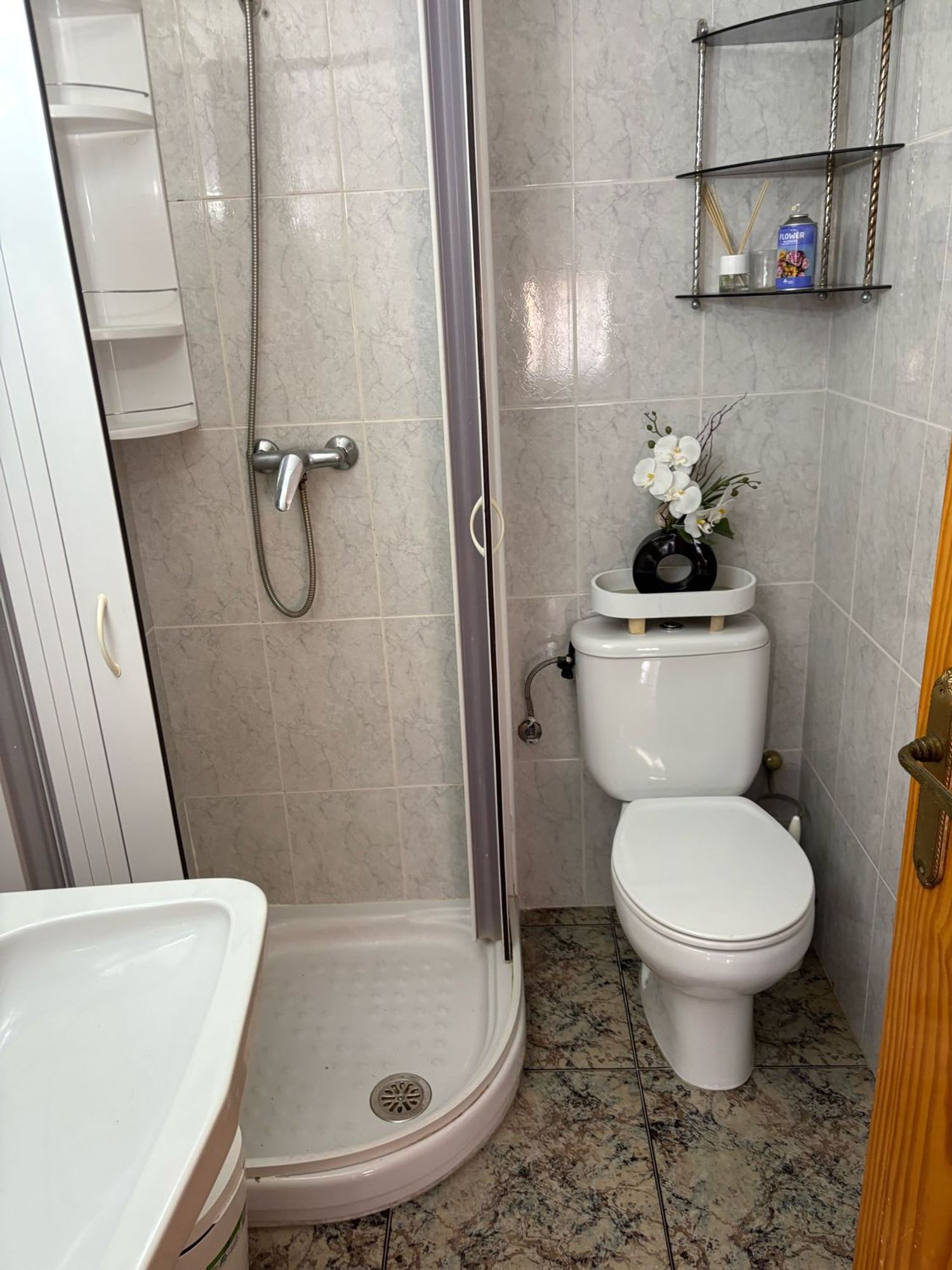 Ático en calle Espoz y Mina, 54 - Foto 23