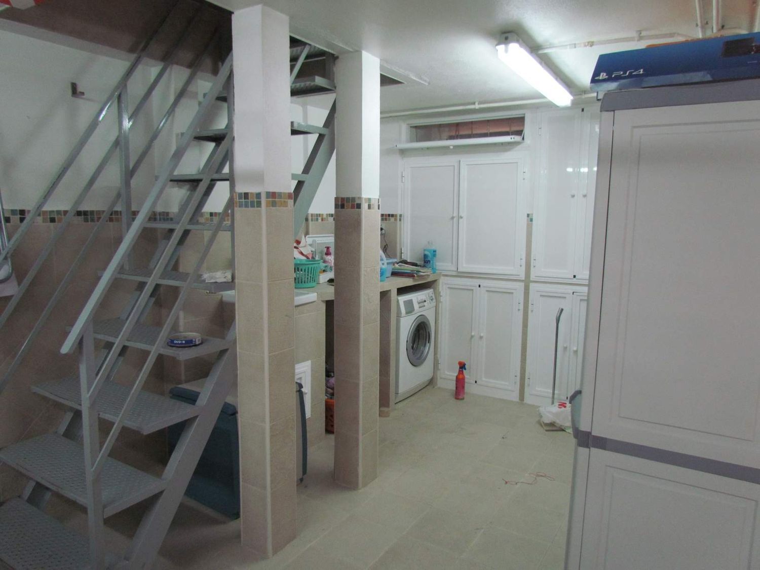 Chalet adosado en Calle Alonso de Ercilla, 30 - Foto 6
