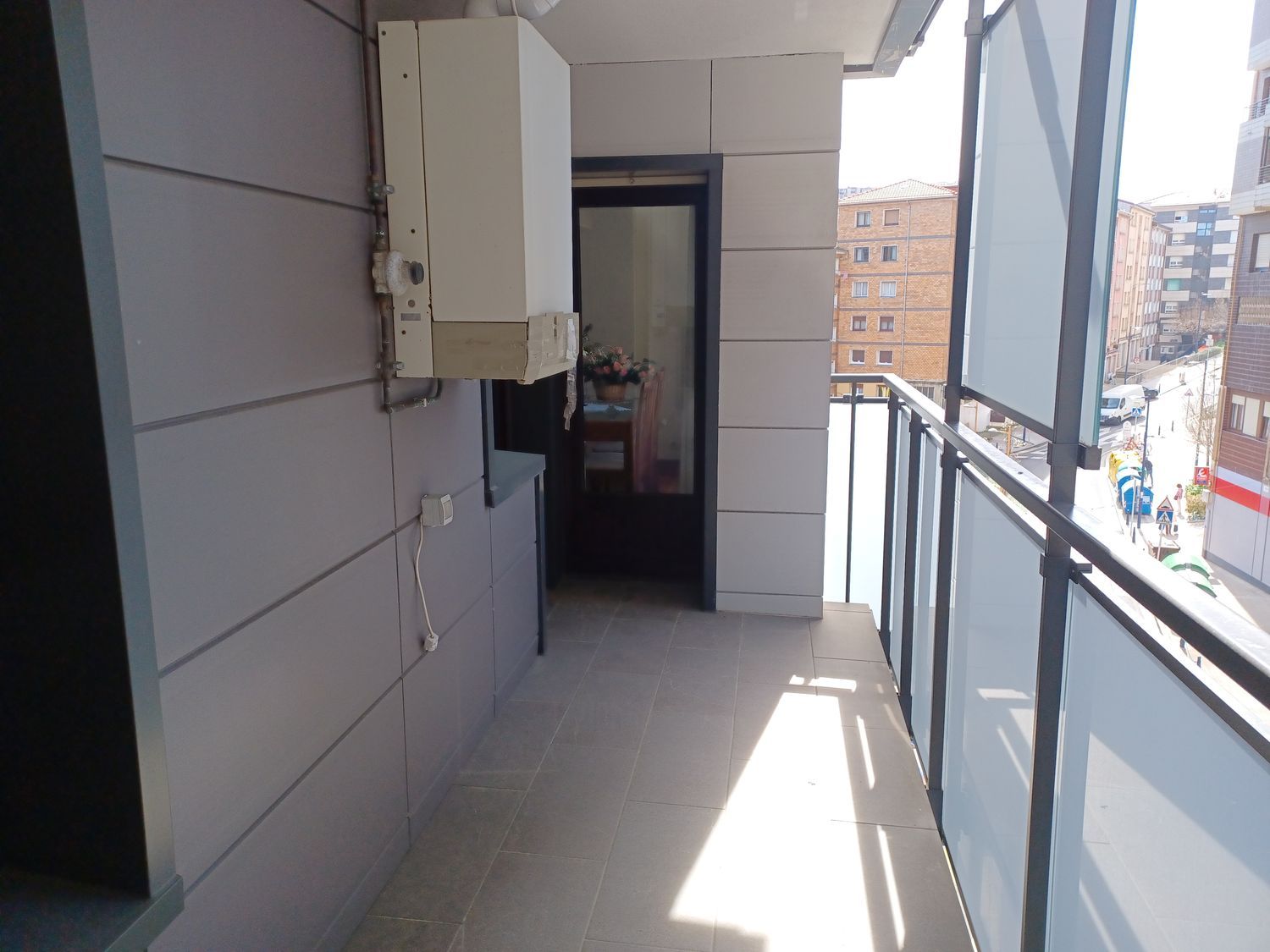 Piso en Azeta - Abatxolo - Foto 17