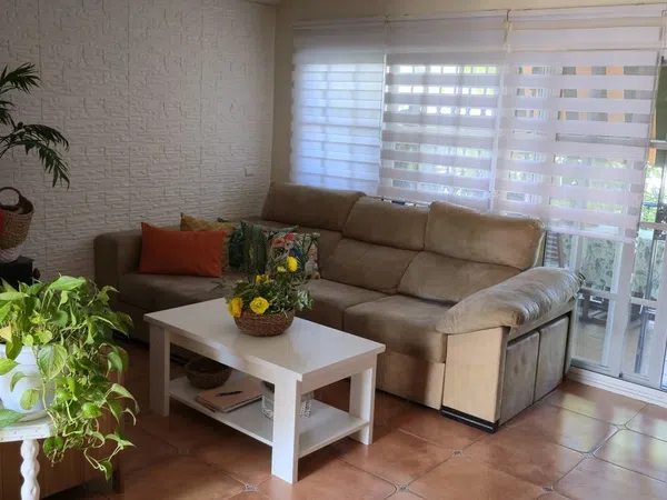 Chalet adosado en Calle Fragata, 1, San García - La Juliana, San García - La Juliana - Foto 7