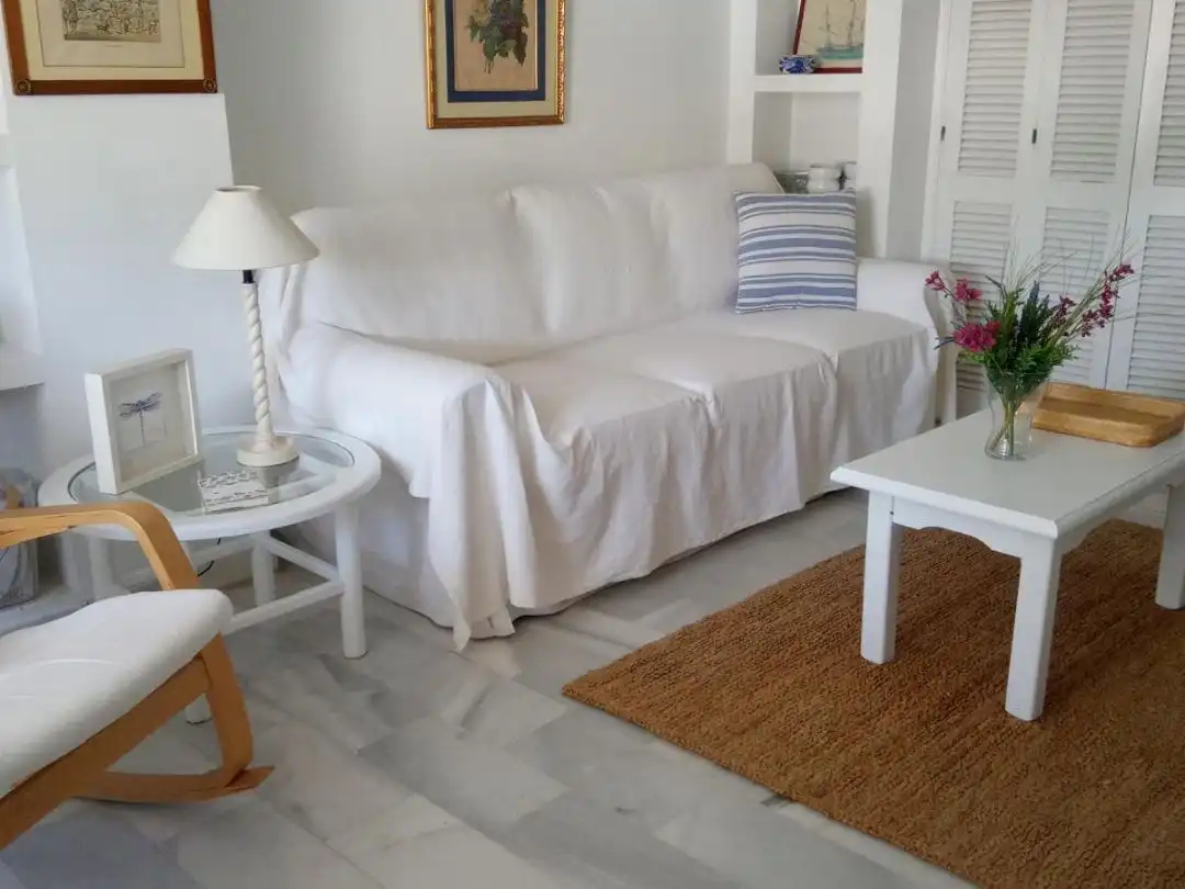 Apartamento en  Avenida Juan Melgarejo 6 - Foto 14