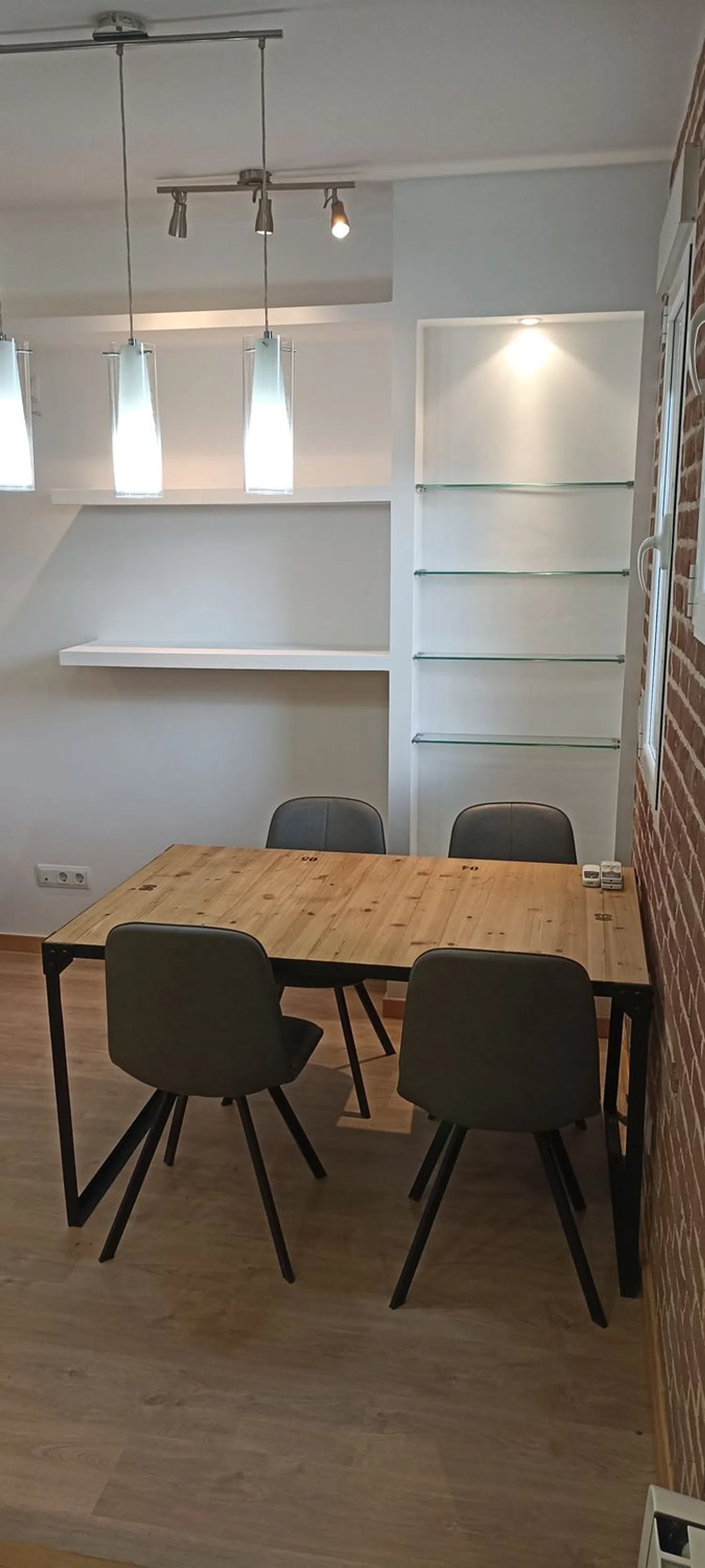 Piso en calle de Santa Engracia, 158 - Foto 8