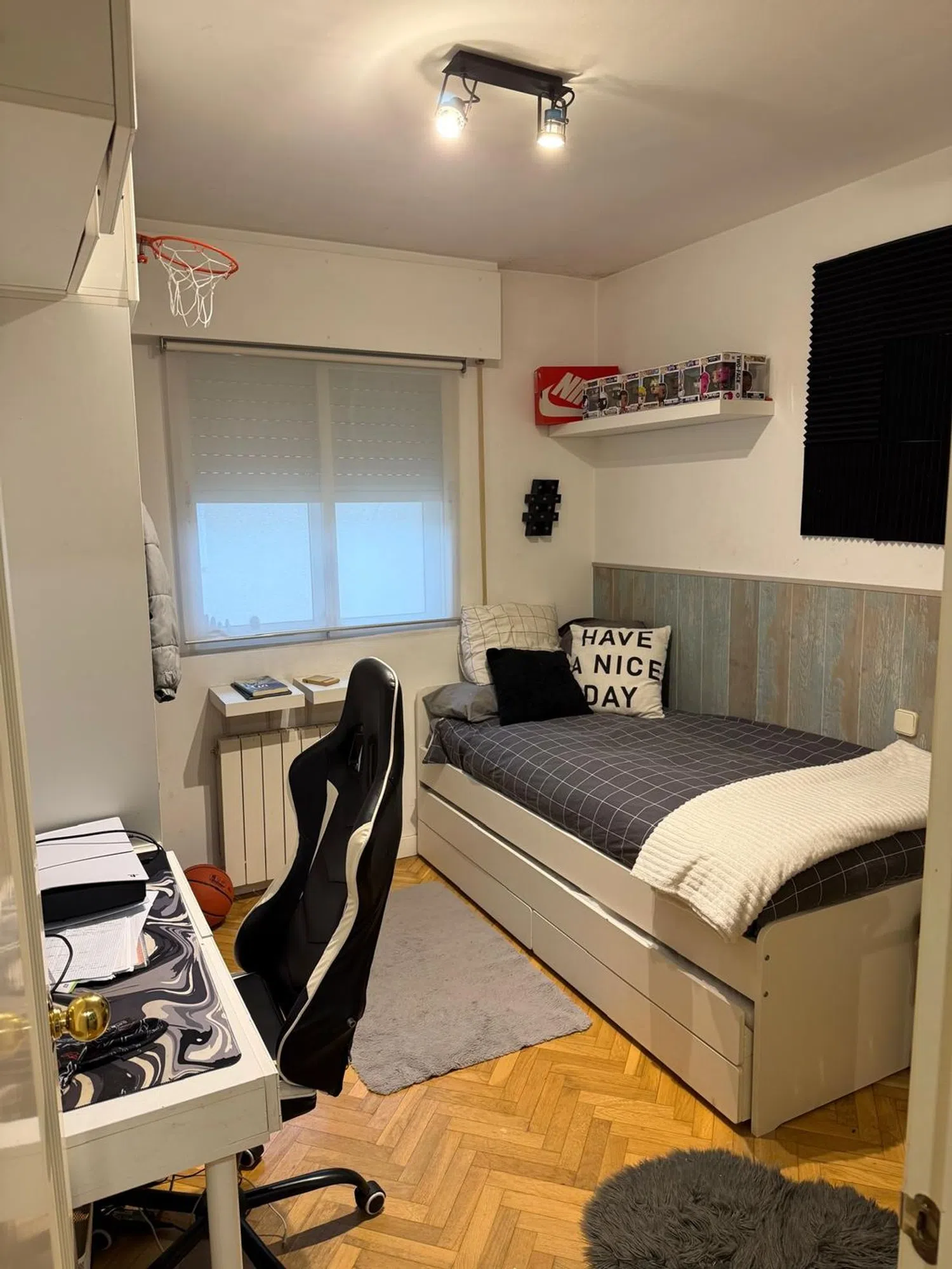 Piso en calle Isla de Lobeira, 7 - Foto 14