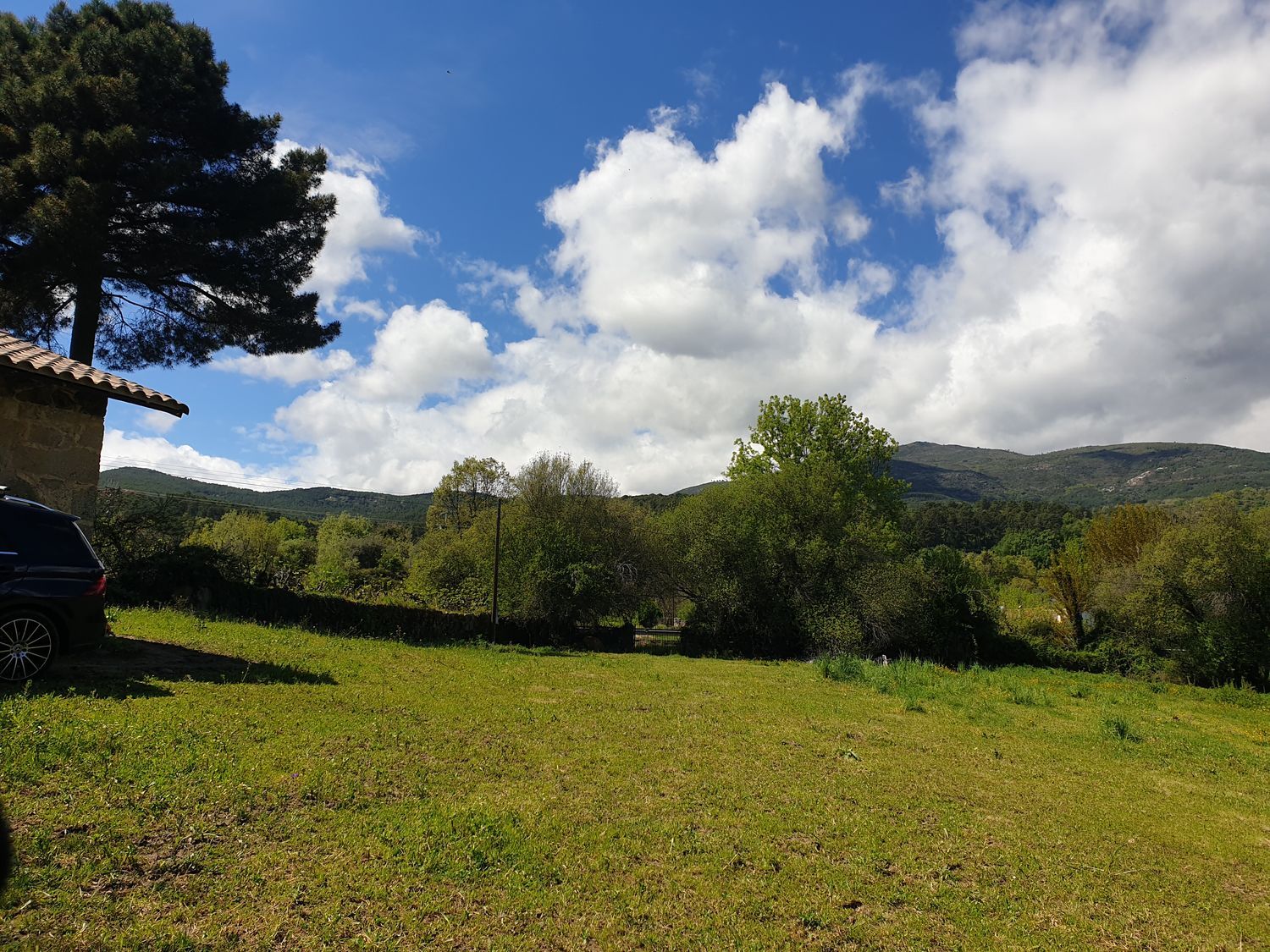 Casa rural en Carretera Ávila s/n - Foto 7