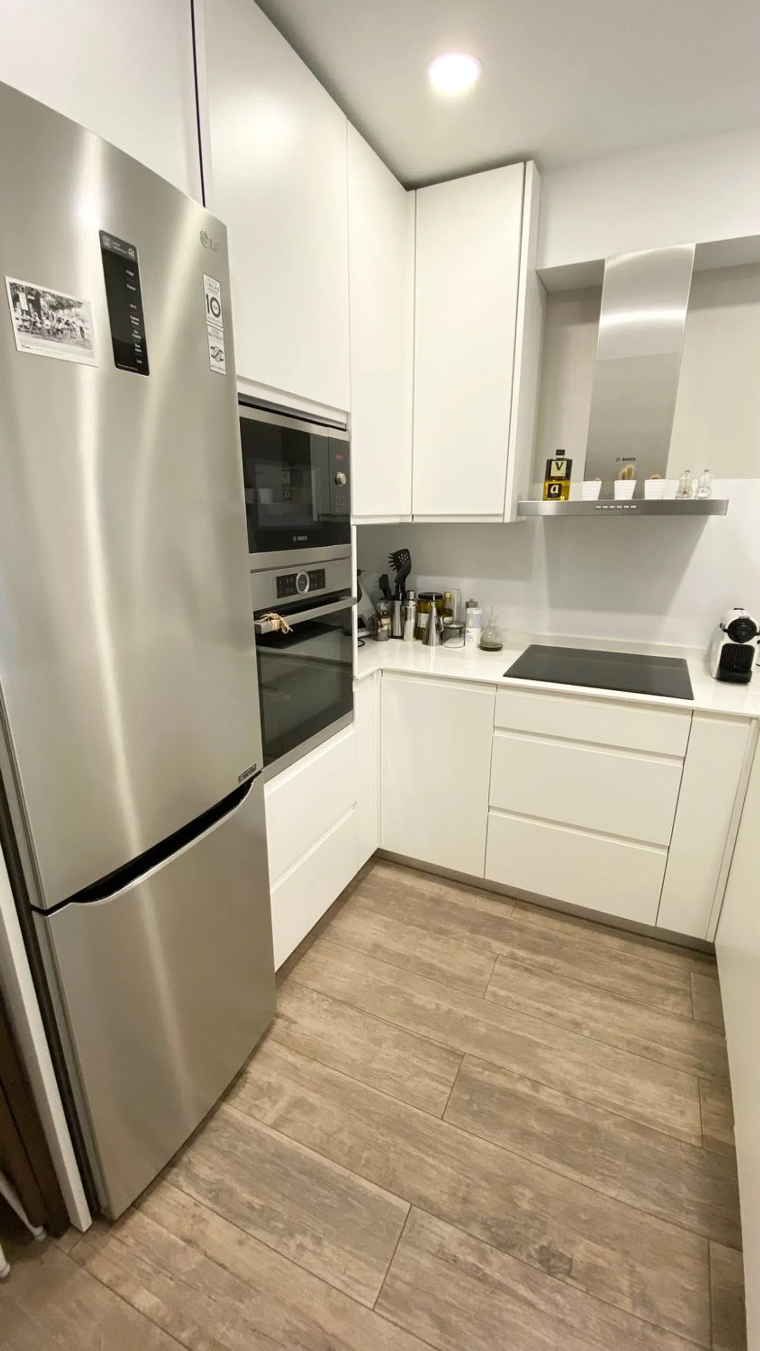 Piso en calle del General Pardiñas, 114 - Foto 18