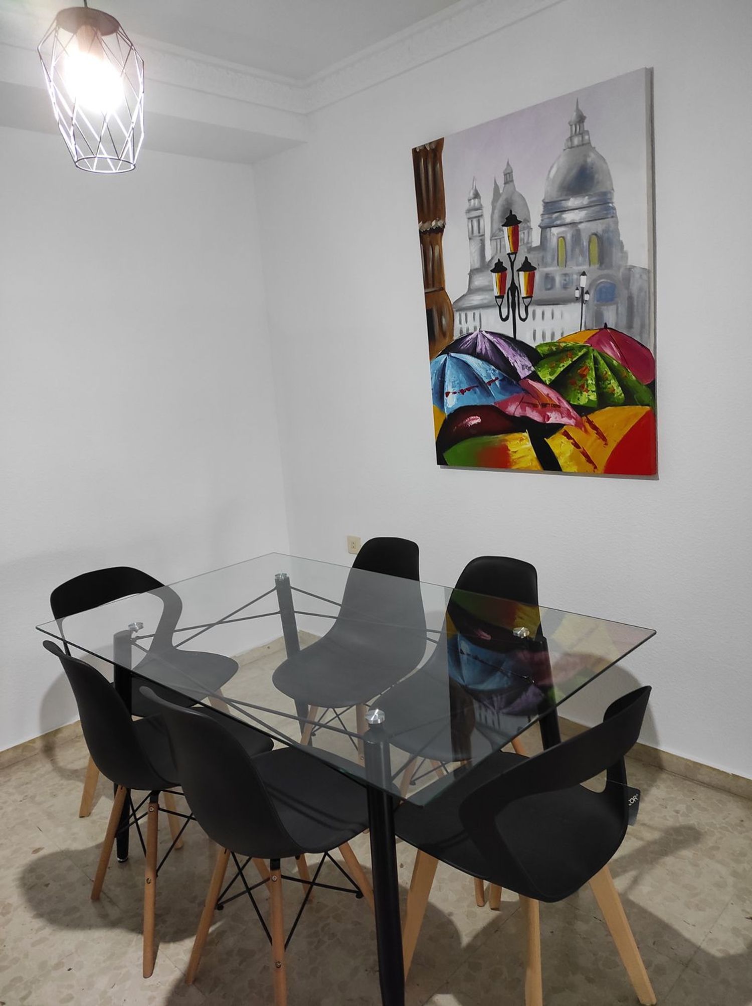 Piso en Avenida de Juan Pablo II, 52, San Francisco Javier, San Francisco Javier - Foto 5