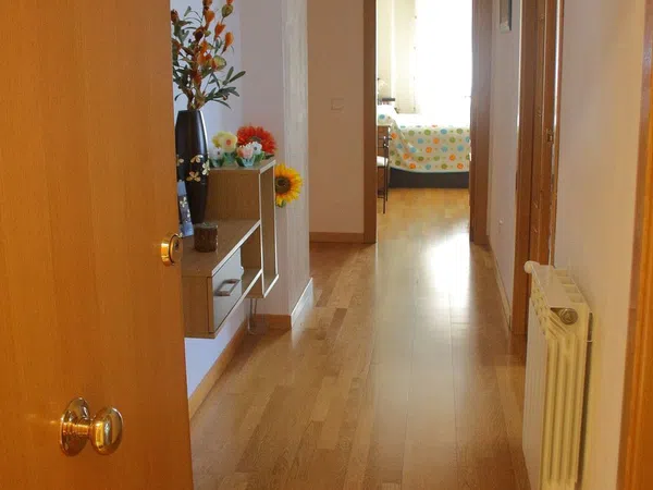 Piso en calle Tenerife, 3