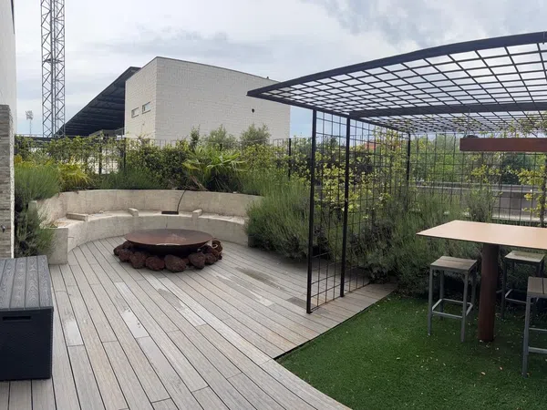 Piso en Avenida del Cerro del Águila, 2 - Foto 1