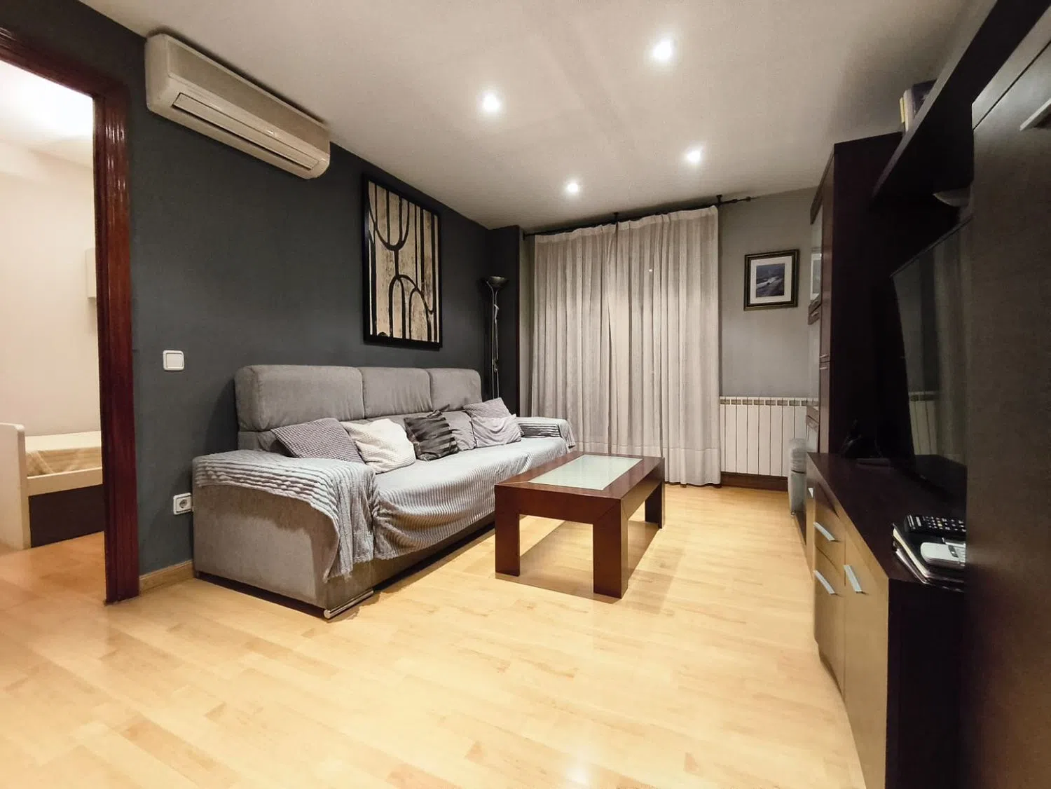 Piso en calle Garcilaso, 65 - Foto 3