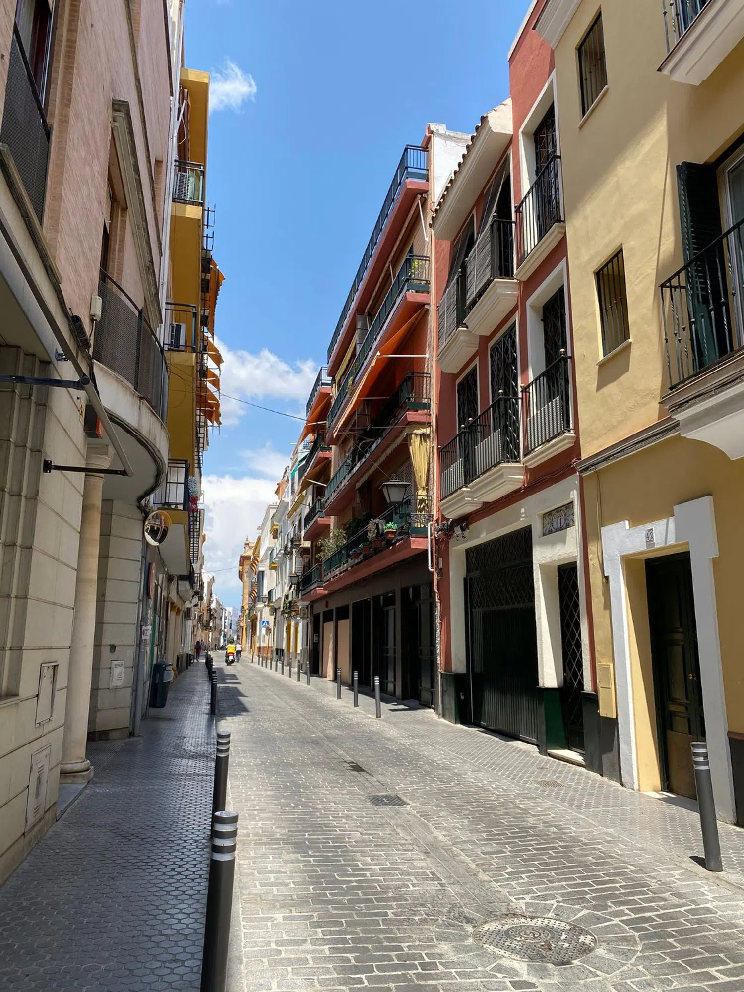 Piso en calle San Vicente, 46 - Foto 1