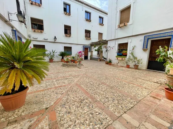 Piso en Judería - San Basilio - Foto 4