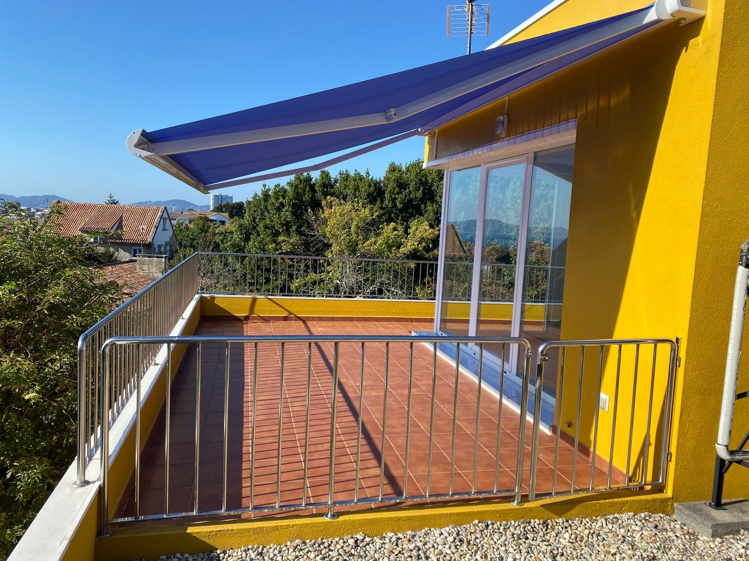 Casa o chalet independiente en Avenida de Cesáreo A. Vázquez, 171, Oia - Foto 8
