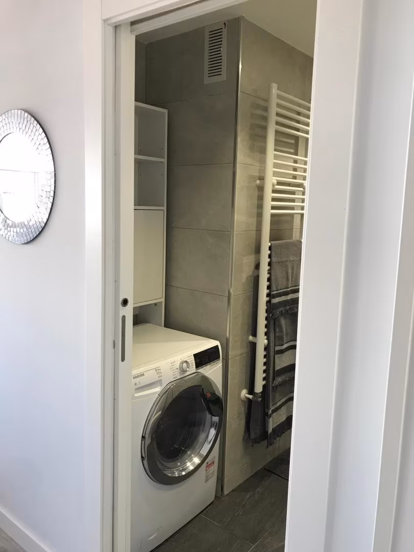 Piso en  Calle del General Margallo 18 - Foto 7