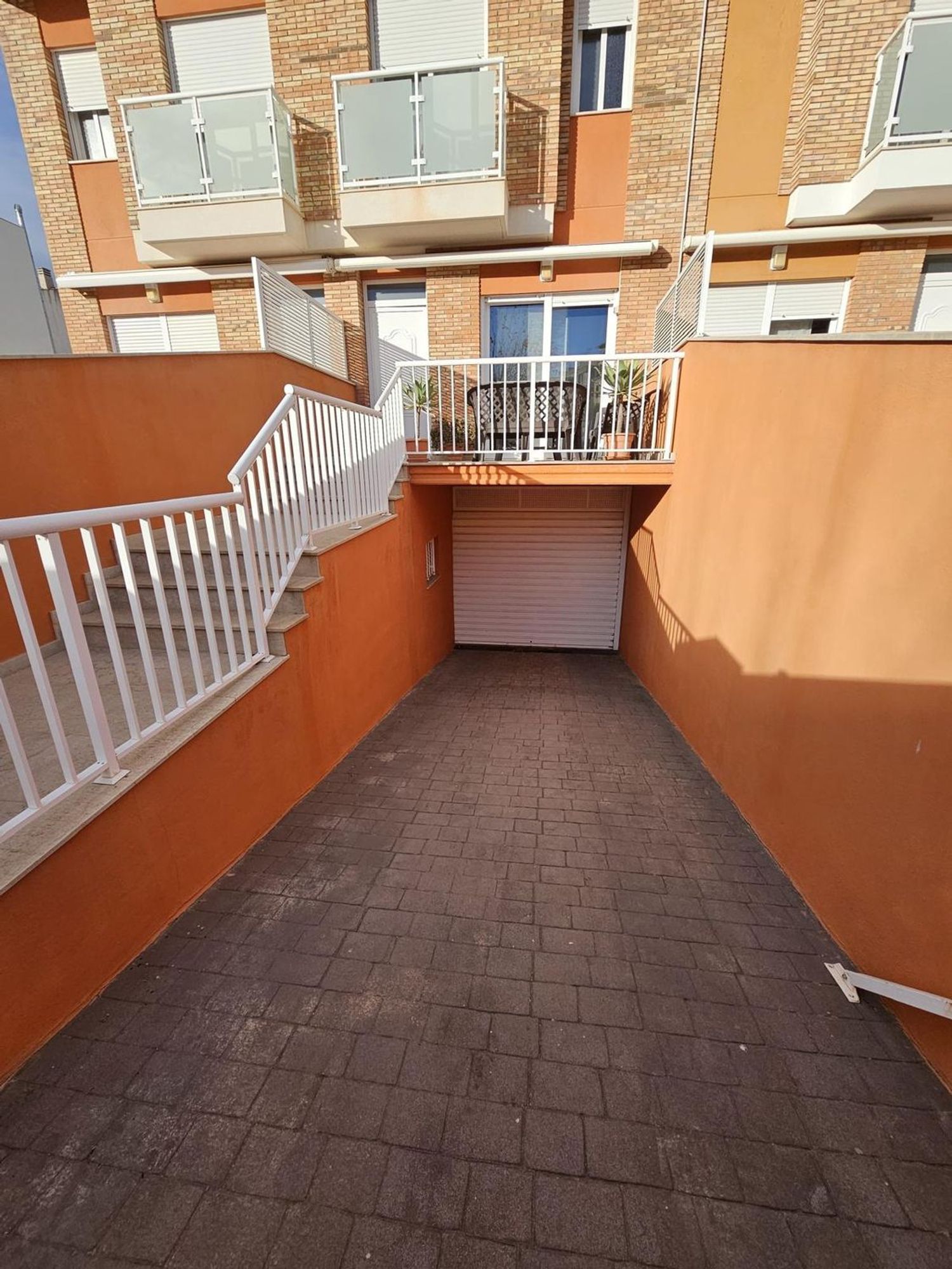 Chalet adosado en Avenida Serra Espadà, 107 - Foto 14