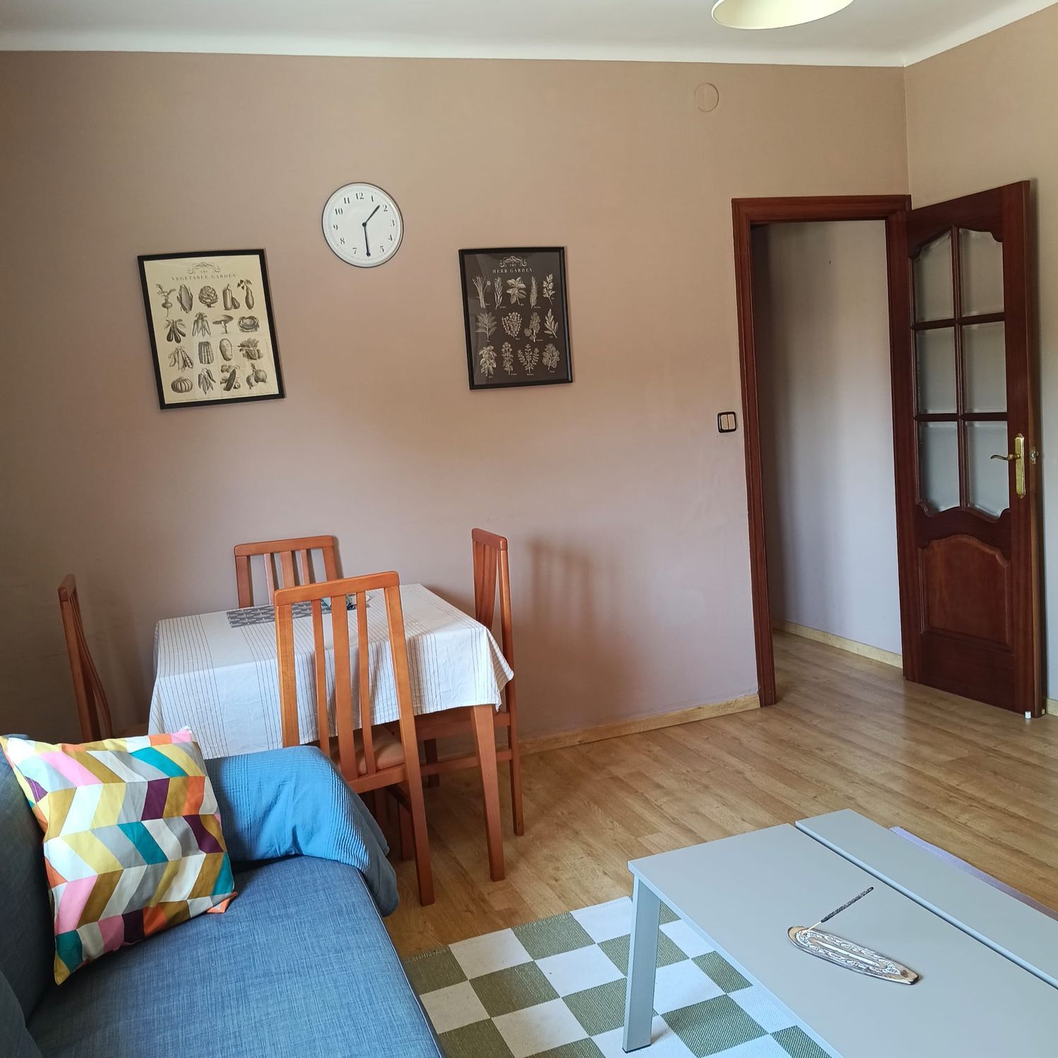 Piso en calle de la Dàlia, 1 - Foto 3