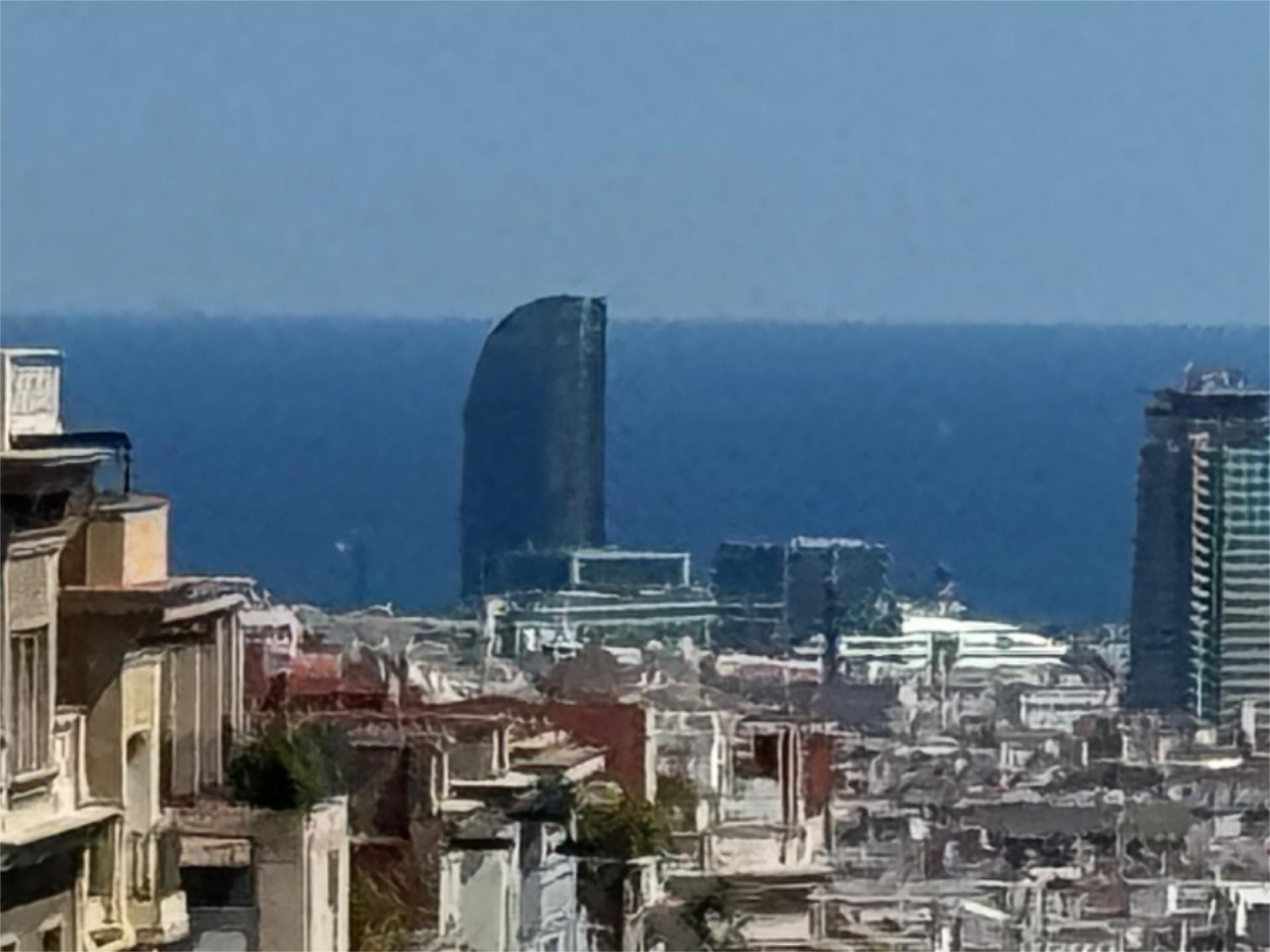 Piso en  Carrer de Muntaner 477 - Foto 19