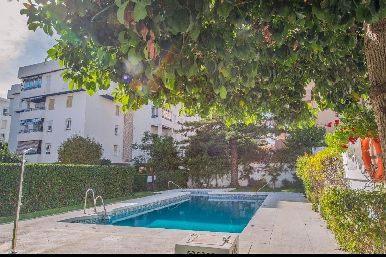 Piso en calle Pablo Casals, 10 - Foto 1