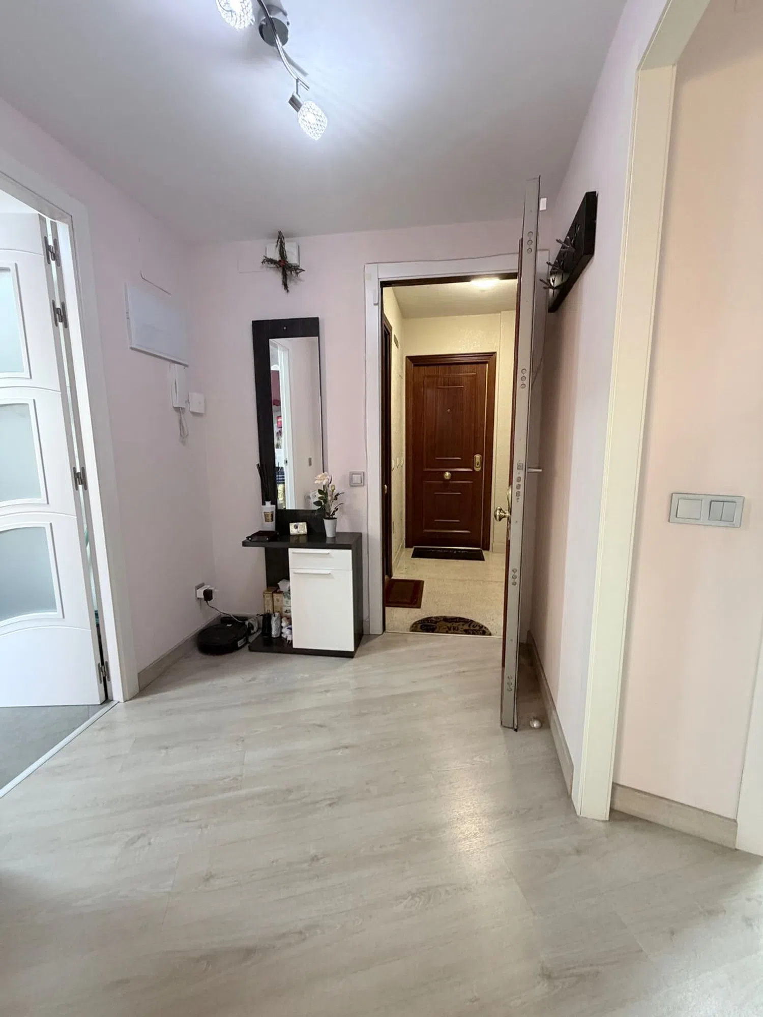 Piso en calle de Nuestra Señora del Carmen, 61 - Foto 1