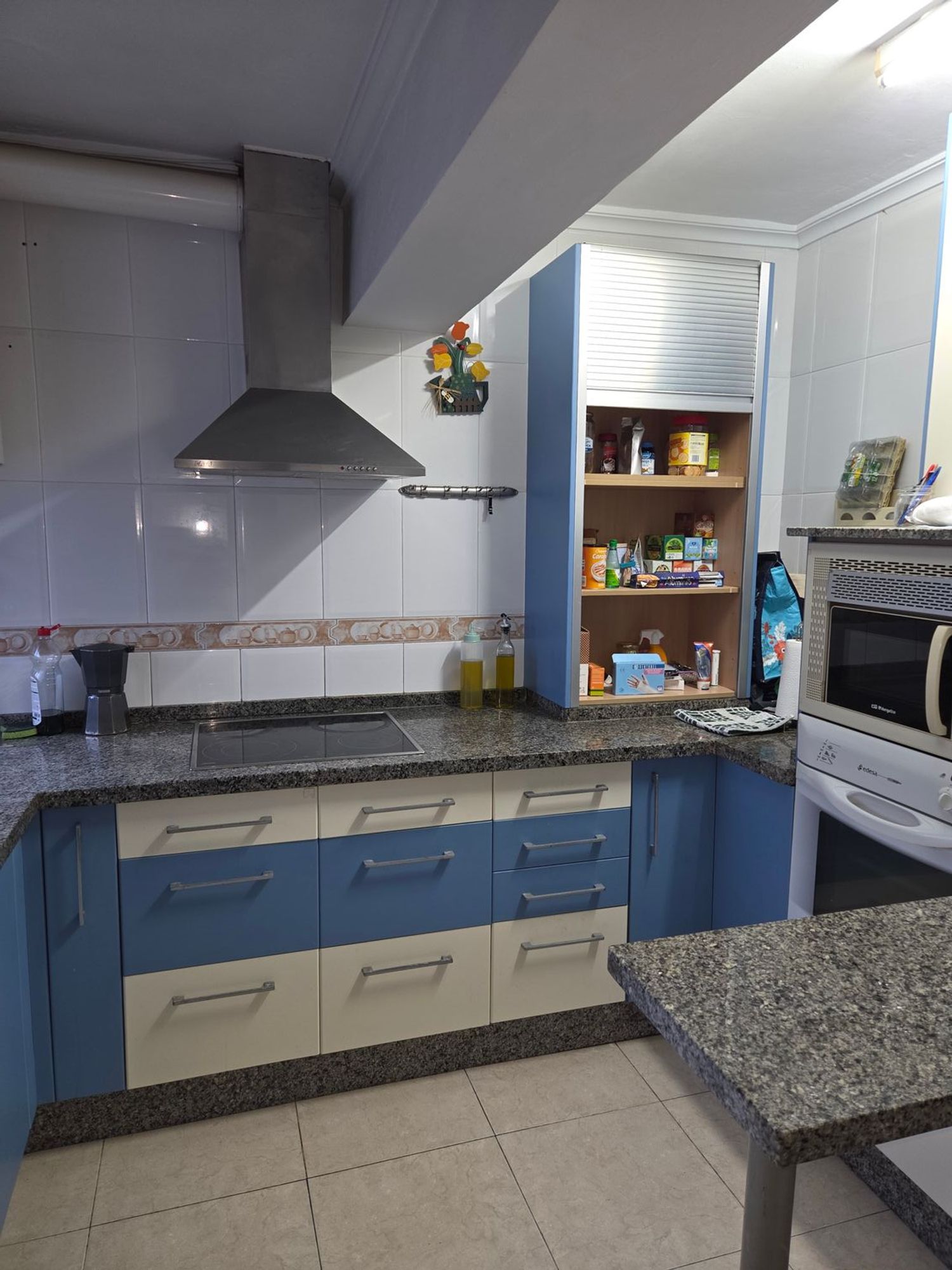 Piso en Calle Puerto de Envalira, 2, Rochelambert - Foto 5