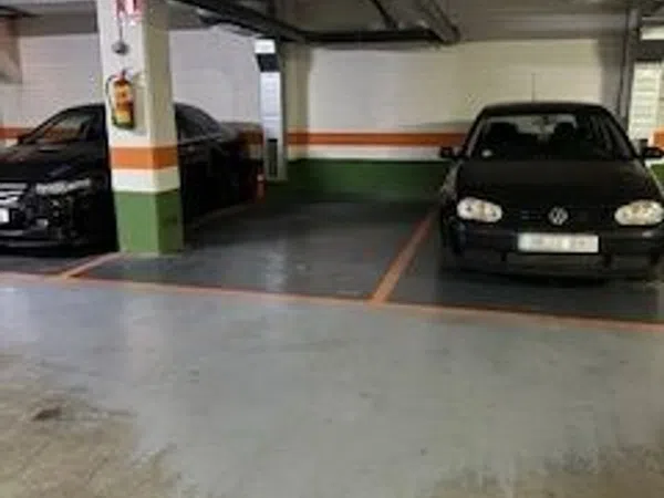 Piso en calle de Somport, 20 - Foto 18