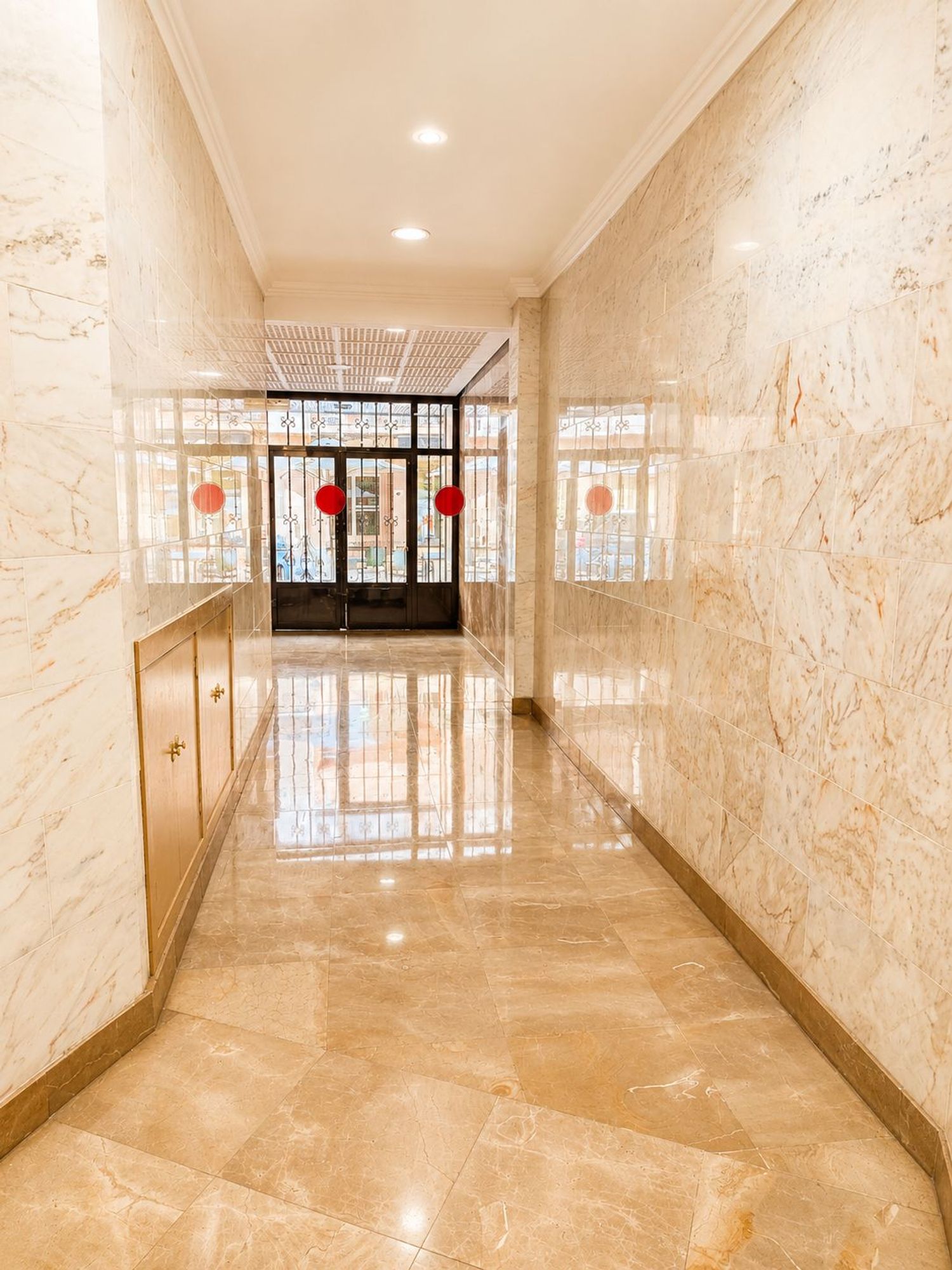 Piso en Avenida Portugal, 15, Centro, Centro - Foto 19