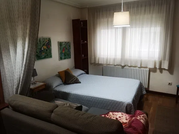 Estudio en calle México, 32 - Foto 5