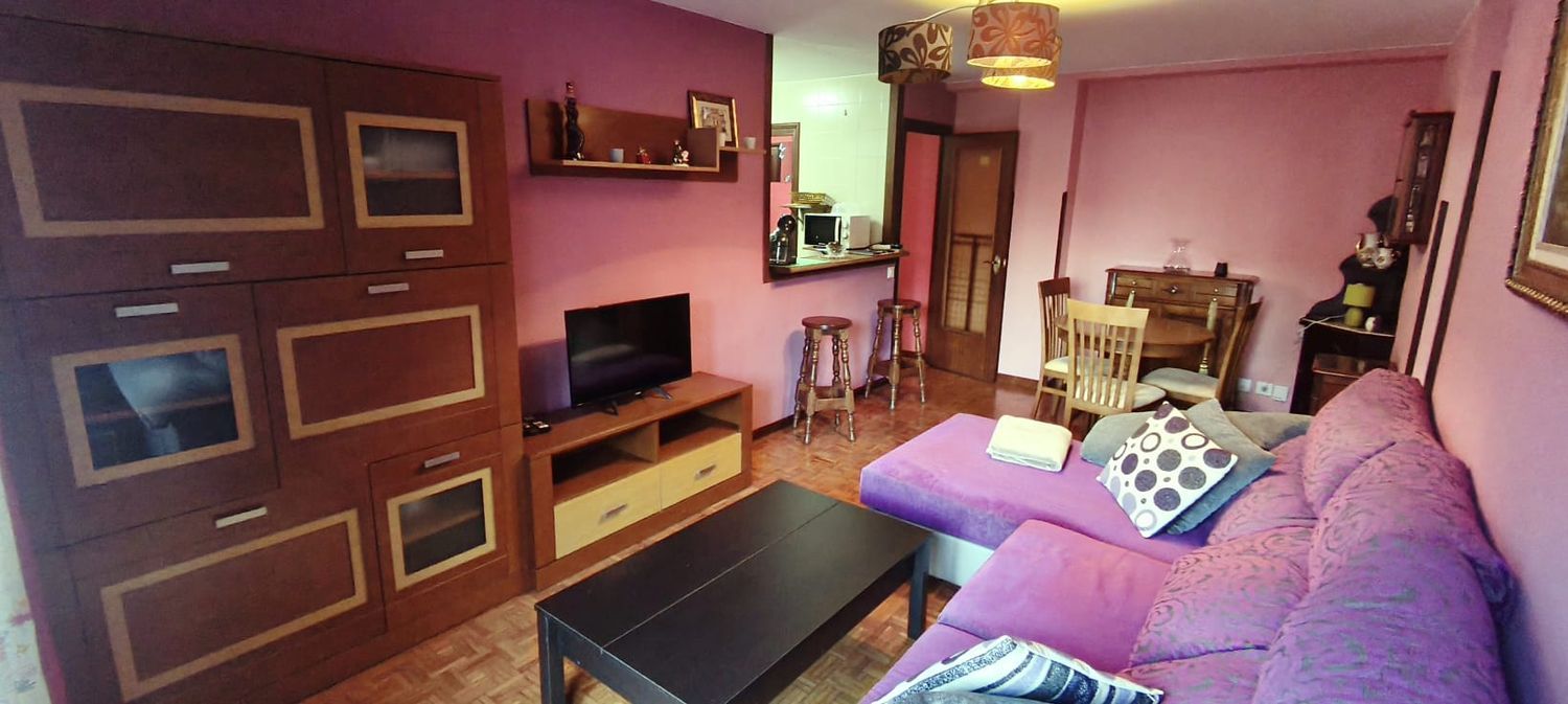 Piso en calle Ricardo Montes, 26 - Foto 5