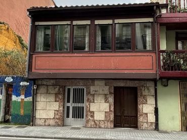 Casa adosada en  N-629a 63 - Foto 1