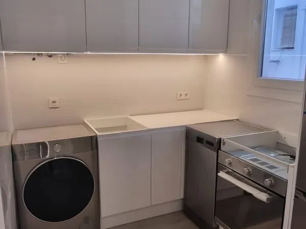 Piso en Calle de Sáhara, 44, Los Rosales - Foto 16