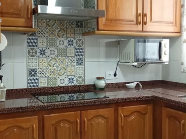 Piso en  Carrer de la Baixada dels Magraners 0 - Foto 5