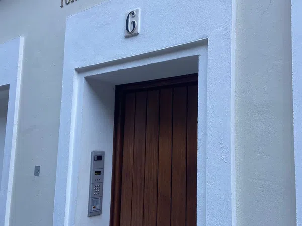 Piso en Calle Huestes, 6, Buhaira - Huerta del Rey - Foto 2