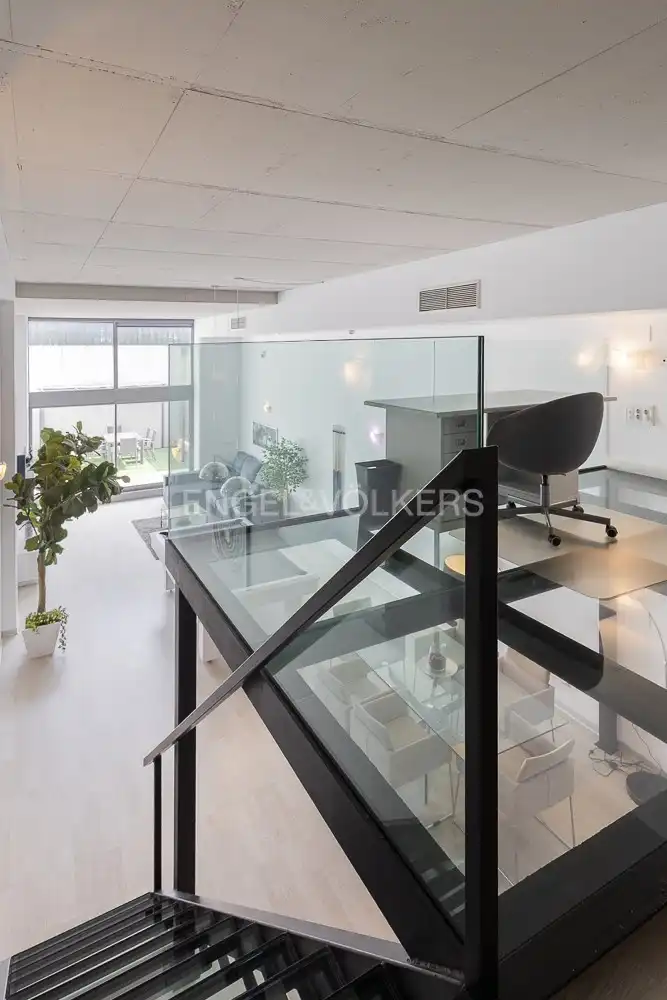 Dúplex en  Valencia Capital - Foto 32