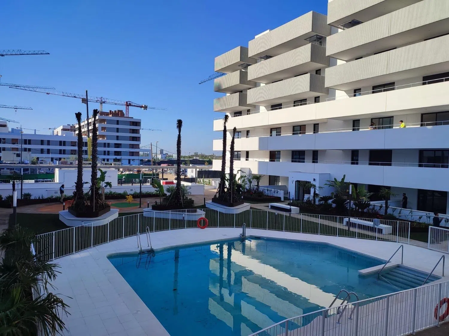 Piso en calle Frisias, 4 - Foto 1