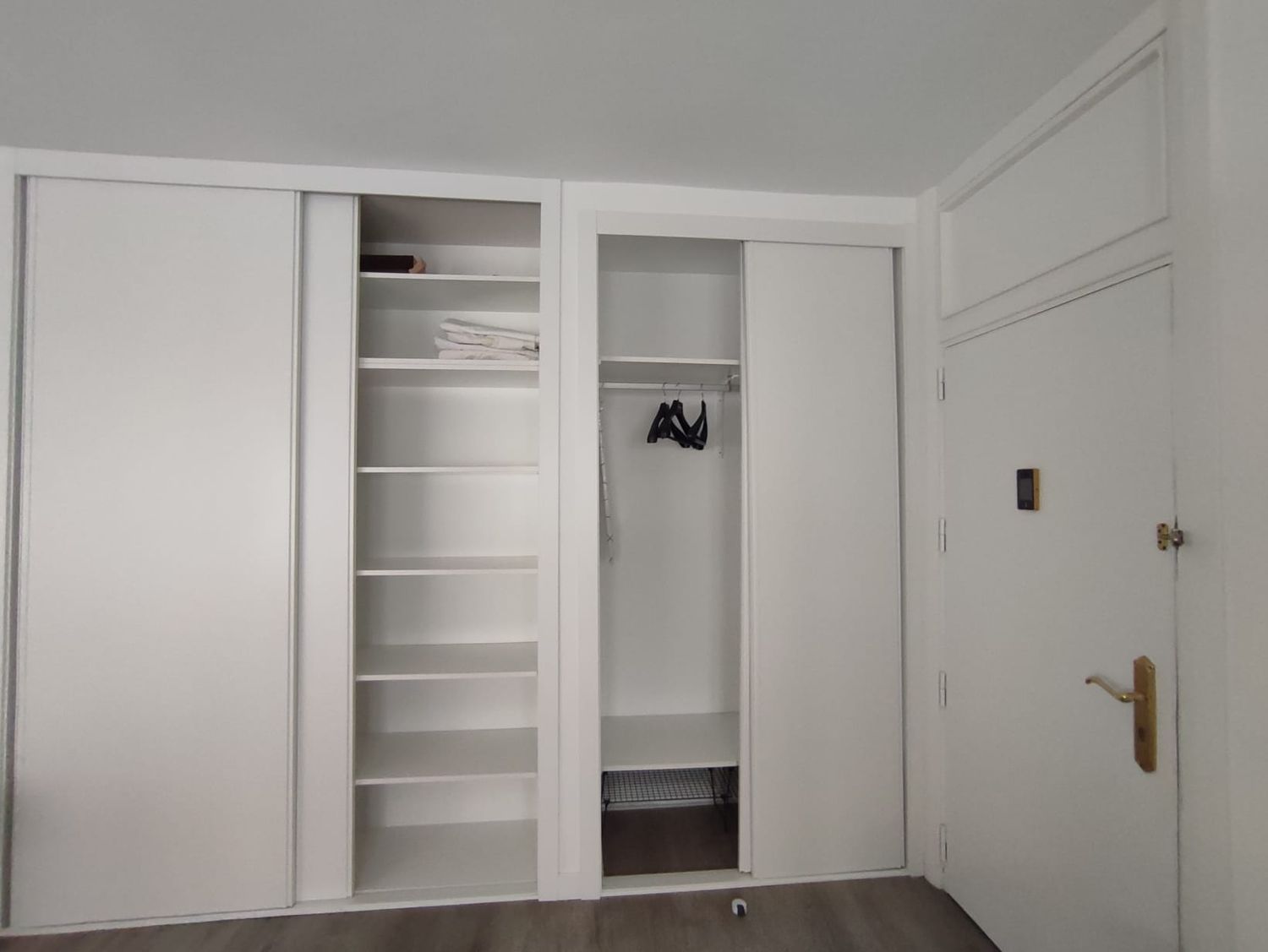 Piso en calle de Postas, 37 - Foto 16