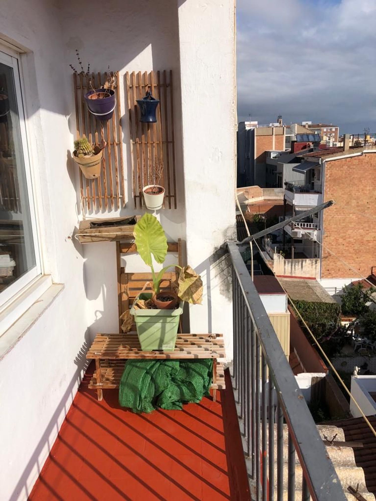 Ático en calle Vila Vall-Llebrera, 18 - Foto 3