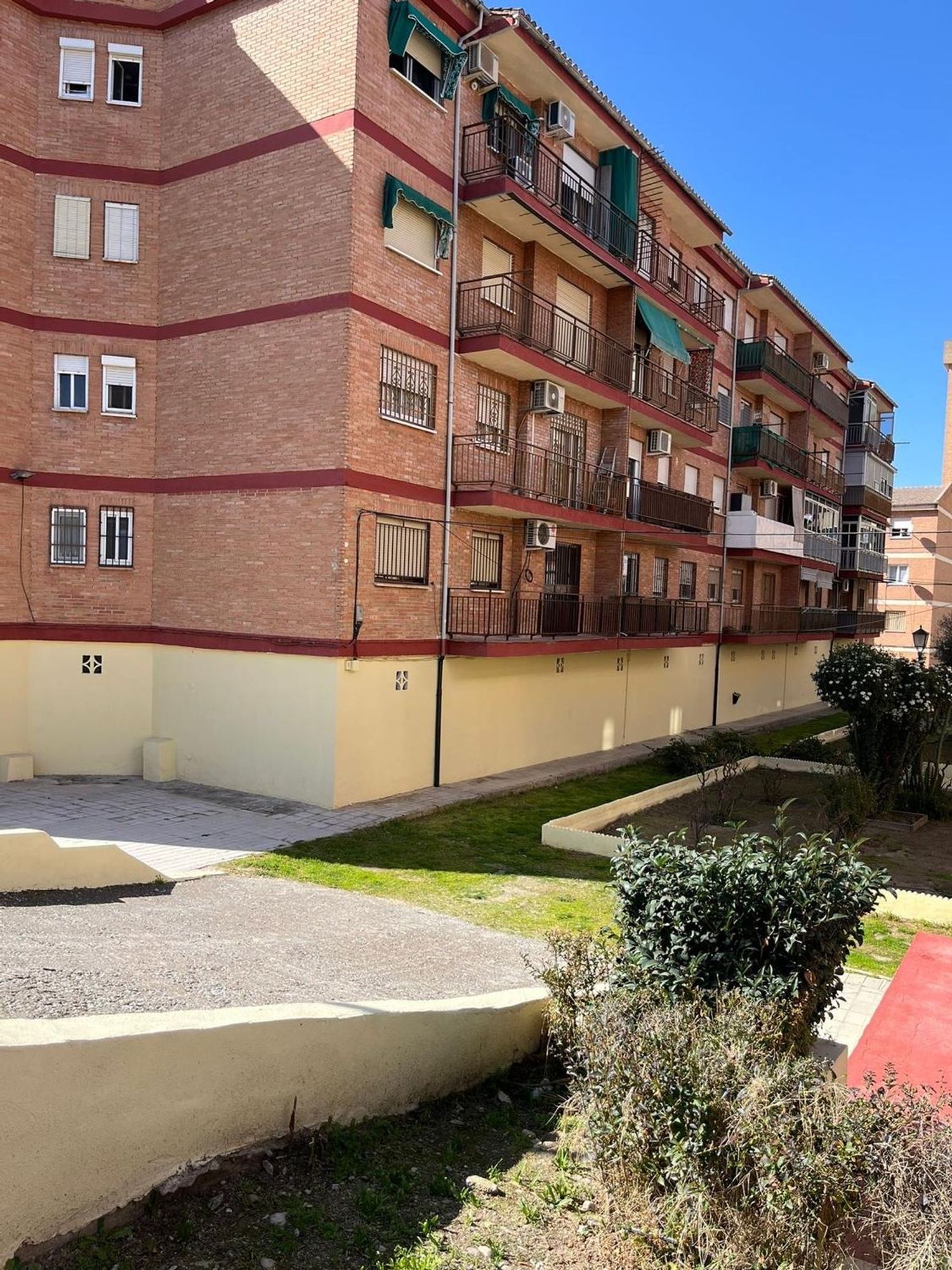 Piso en Francisco de Paula Valladar Serrano, 5 - Foto 29
