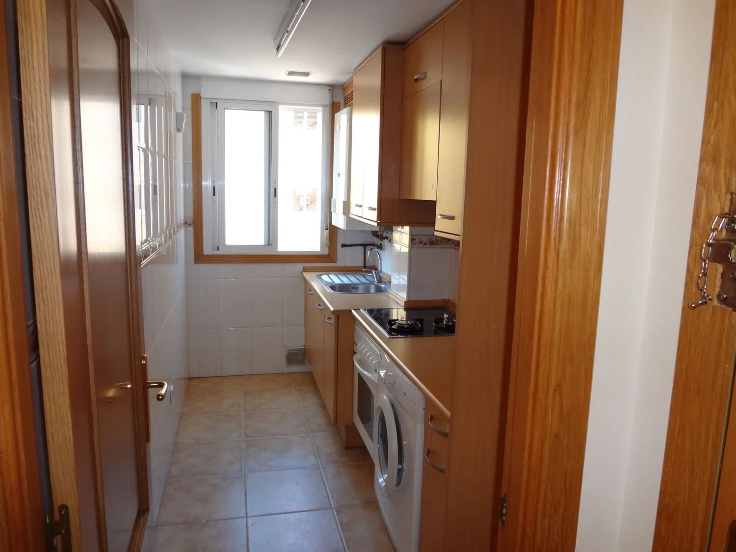 Piso en calle José María de Castro, 7 - Foto 6