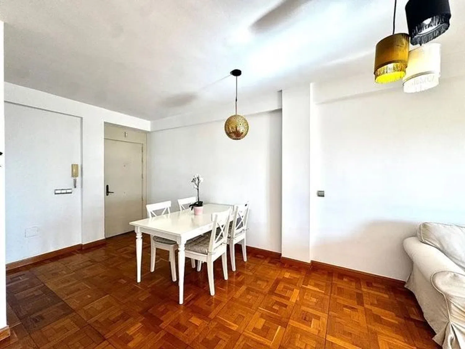 Piso en calle Concha Espina, 4 - Foto 13