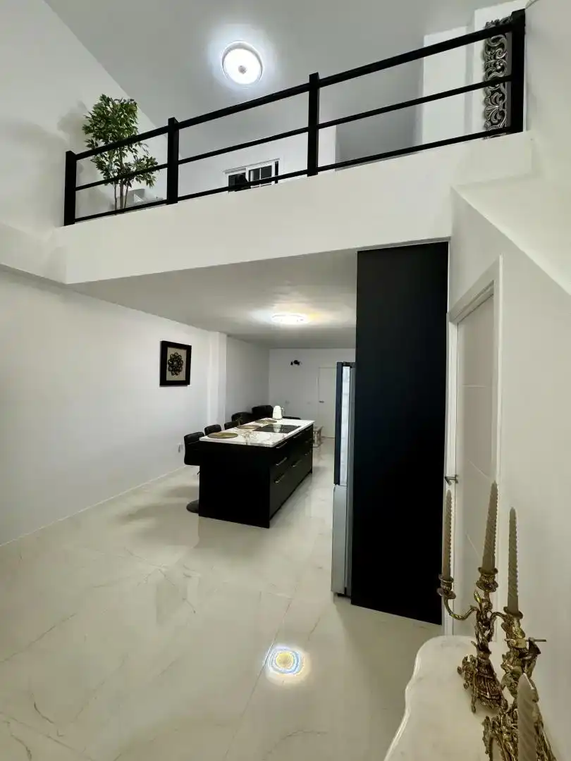 Piso en  Calle de Iriarte 37 - Foto 2