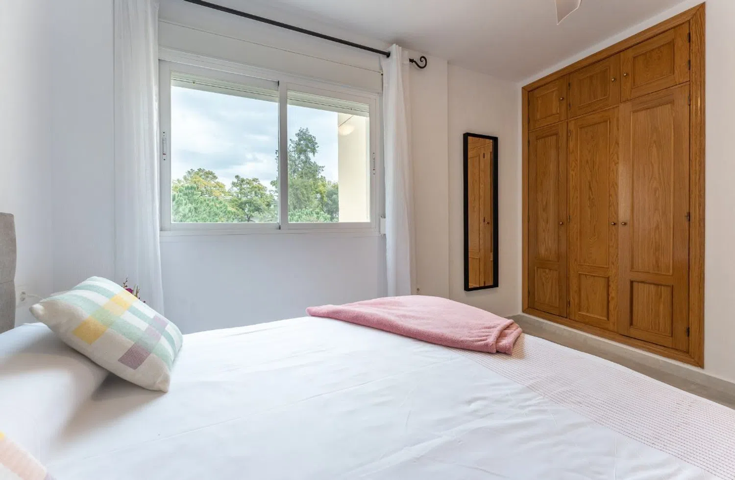 Piso en avenida Cervantes, 122 - Foto 5