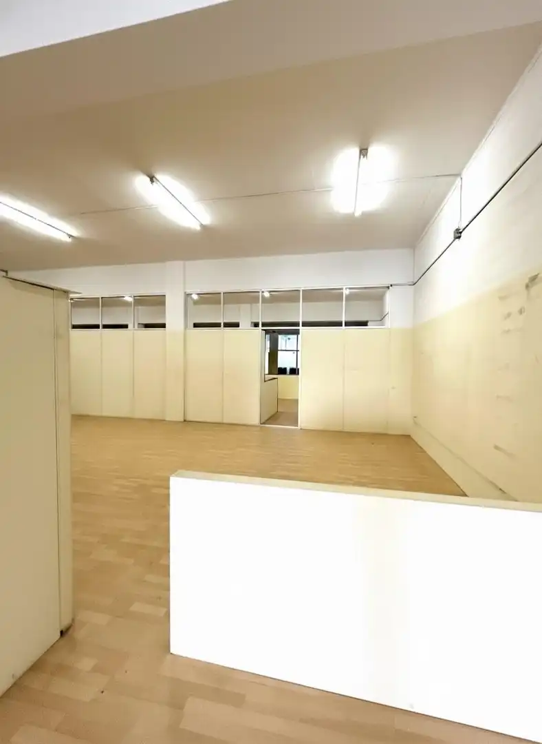 Nave Industrial en  Avenida del Carrilet - Foto 12