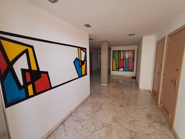 Piso en Avenida Blasco Ibáñez, 28 - Foto 2