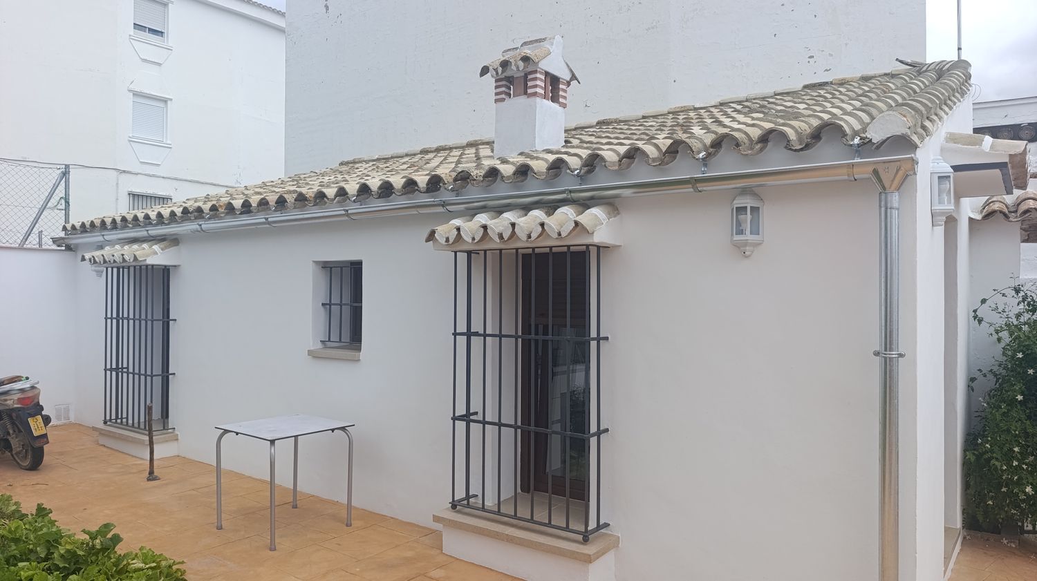 Casa de pueblo en Calle Pérez Galdos, 12 - Foto 2